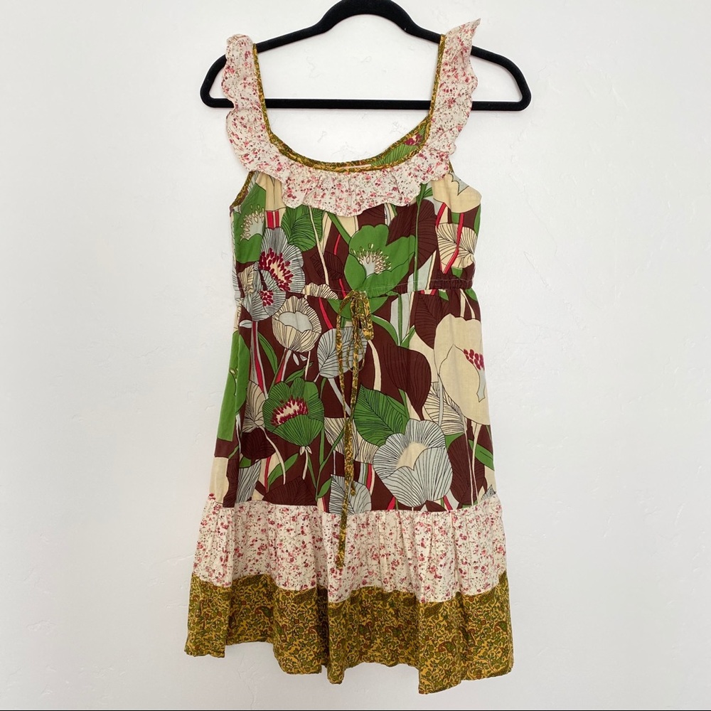 Fire Los Angeles Dress from Nordstrom